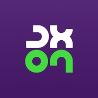 DXON Logo