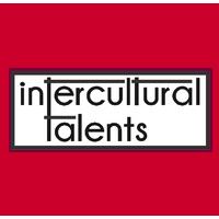 Intercultural Talents Logo