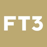 ft3 architekten ag Logo