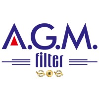 ASAS Filtre/AGM Otomotiv San. Ve Tic. Logo