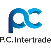 P.C. Intertrade Logo