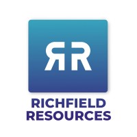 Richfield Resources Logo