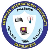 AIUB Logo