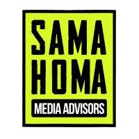 SAMAHOMA MEDIA ADVISORS LTD Logo