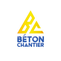 Béton Chantier Logo