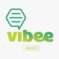 Vibee Unimed Logo