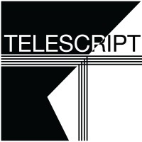 Telescript International Logo