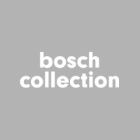 bosch collection Logo