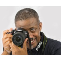 Errord Jarrett Headshot Photography Logo