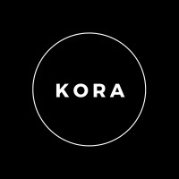 Kora Comunicación Logo