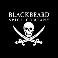 Blackbeard Spice Company Logo