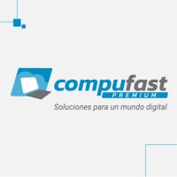 Compufast Premium Logo