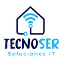 TECNOSER, S.A. Logo