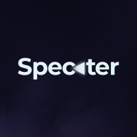 Specter Productions Logo