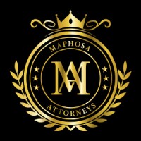 Maphosa Attorneys Logo
