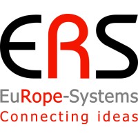 ERS EuRope-Systems GmbH Logo