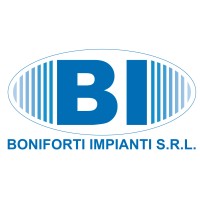 BONIFORTI IMPIANTI S.R.L. Logo