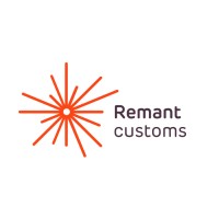 Remant Customs Logo