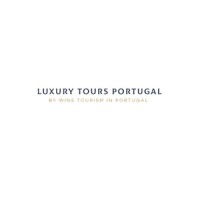 Luxury Tours Portugal Logo