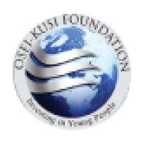 Osei-Kusi Foundation Logo