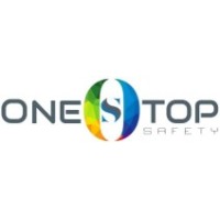 One StopSafety B.V. Logo