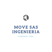 MOVE SAS Logo