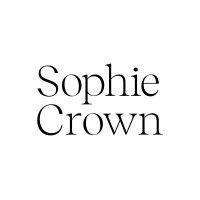 SOPHIE CROWN Logo