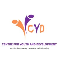 Centre for Youth and Development Logo