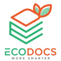 EcoDocs Logo
