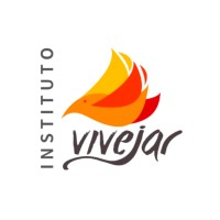 Instituto Vivejar Logo