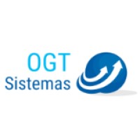 OGT Sistemas Logo
