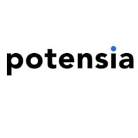 potensia.co Logo