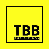 TheBizBox Logo