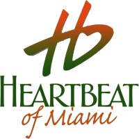 Heartbeat of Miami Logo