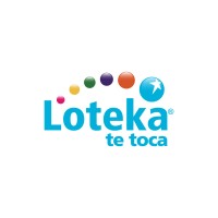 Loteka SRL Logo