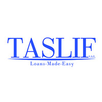 Taslif Logo
