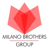 Milano Brothers Group Logo