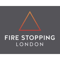 Fire Stopping London Limited Logo