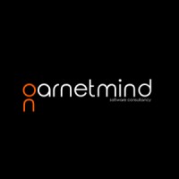 Garnetmind Logo