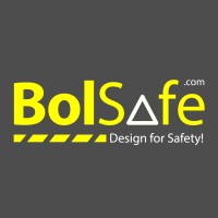 BolSafe Mühendislik Endüstriyel Tasarım İmalat Logo