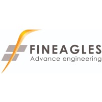 Fineagles Advance Engineering Logo