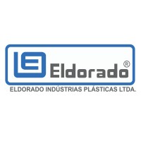 Eldorado Indústrias Plásticas LTDA Logo