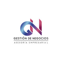 Gestión de Negocios Logo