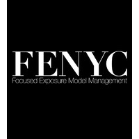 FENYC Model Management Logo