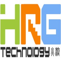 上海火溶信息科技有限公司 Logo