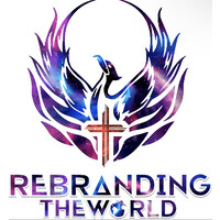 Rebranding The World Logo