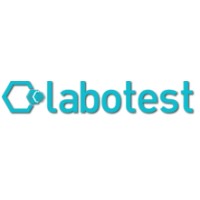Labotest Diagnostik Sistemler Logo