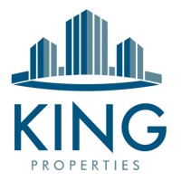 King Properties Logo