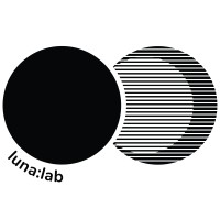 Luna:lab Design Studio Logo