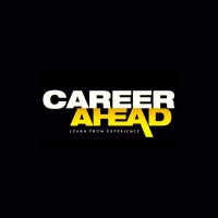 Career Ahead Magazine Logo